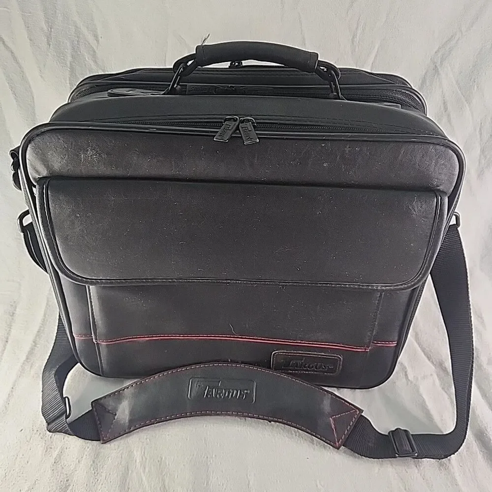 Case Targus 15